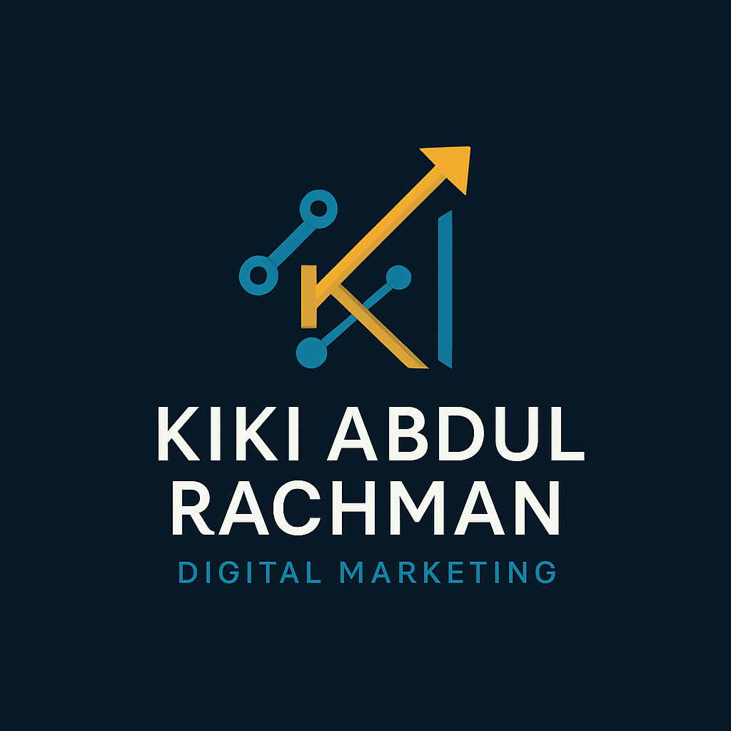 Kiki Abdul Rachman Logo